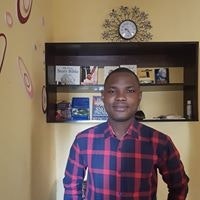 Olasunkanmi Ogunkomaya