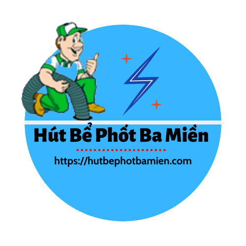 Hút Bể Phốt Tại Thanh Hóa