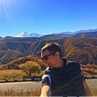 Антон Киренкин