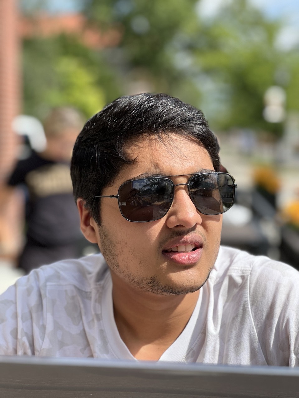 Yashvardhan Khaitan