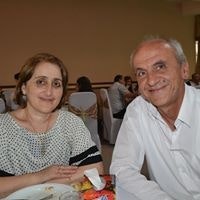 Андраник Веранян