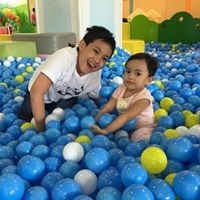 Jhoana Marie Delis Salazar