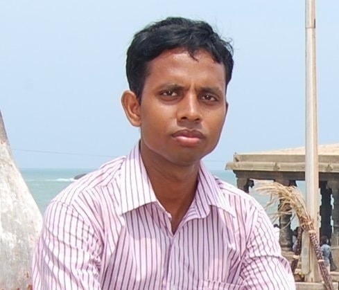 Satish Kumar