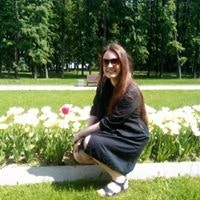 Валя Зельдина