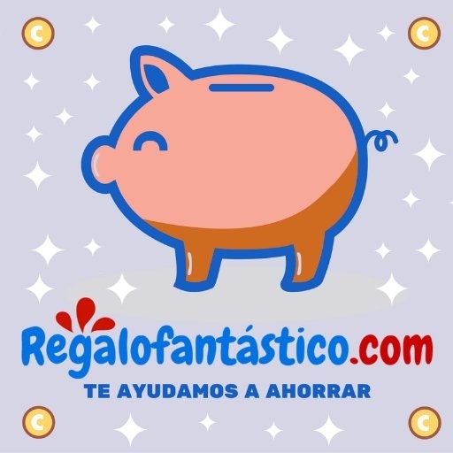 Regalo Fantástico