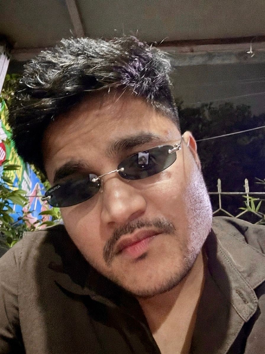Bishal Chettri
