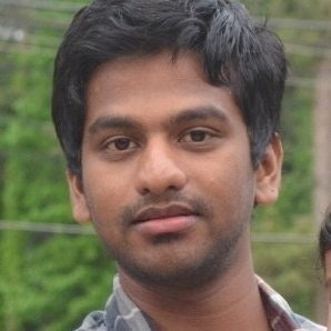 Aravind Bandarupalli