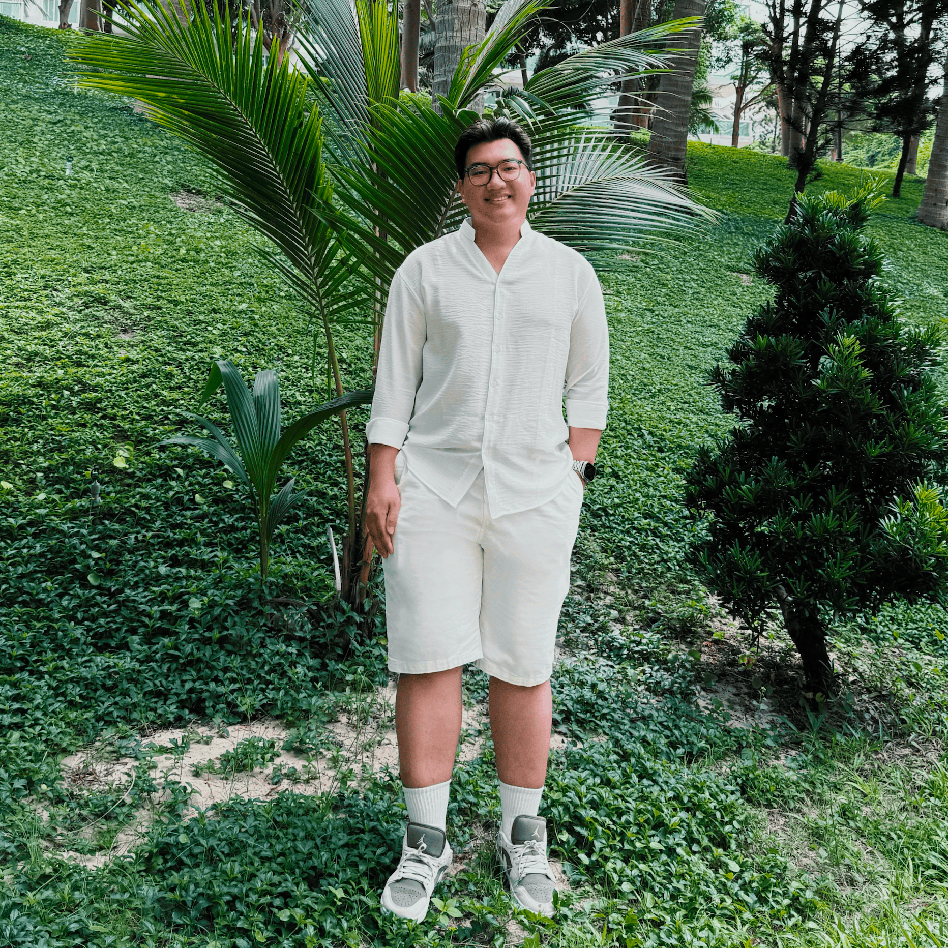 Thanh Doan