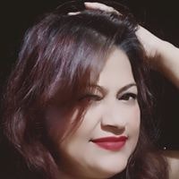 Seema Bhuyan Bordoloi