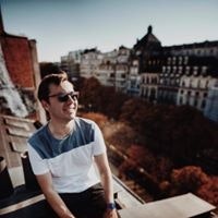 Christophe Van Raemdonck