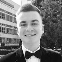 Андрей Дмитриевский