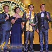 Ardeur MC Jed Javier