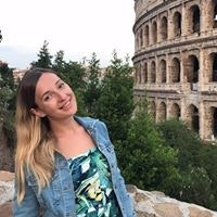 Наталья Лебедева