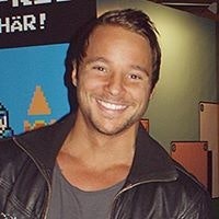 Paul Akilles Mellström