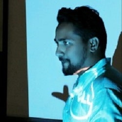 Kiran Vadagam