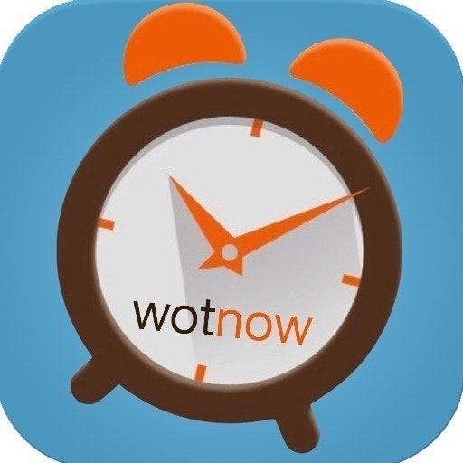 WotNow