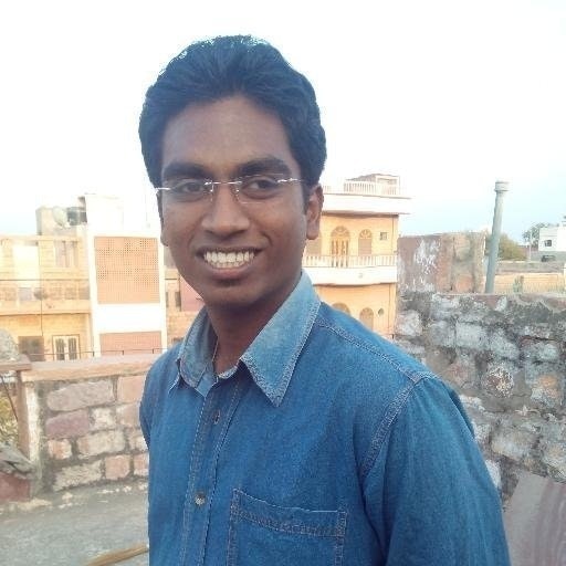 Bhavik
