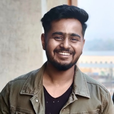Palash Rokade