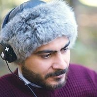 محمد الشامي