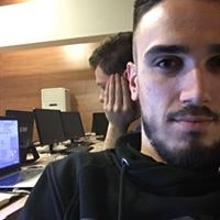 Oğuzhan Yıldırım