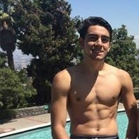 Germán Bustos Gomez