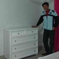 رضا النجار ابو وسيم