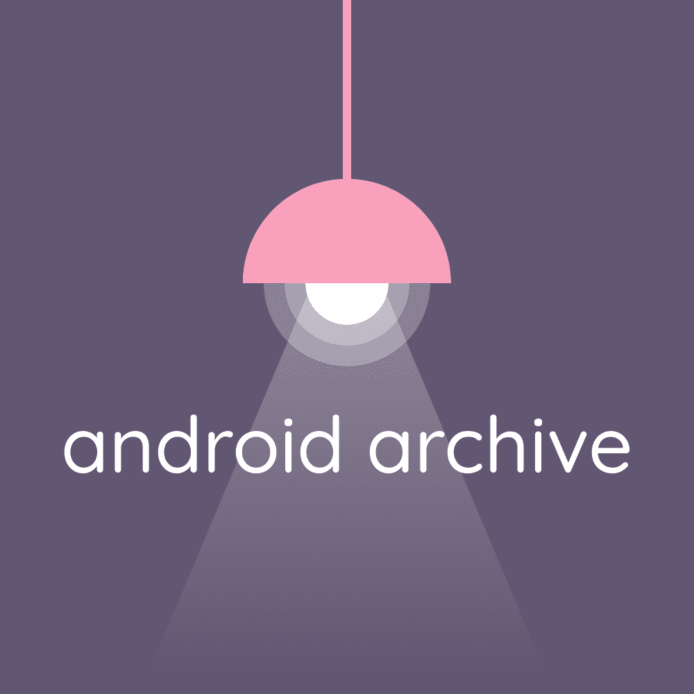 Android Archive