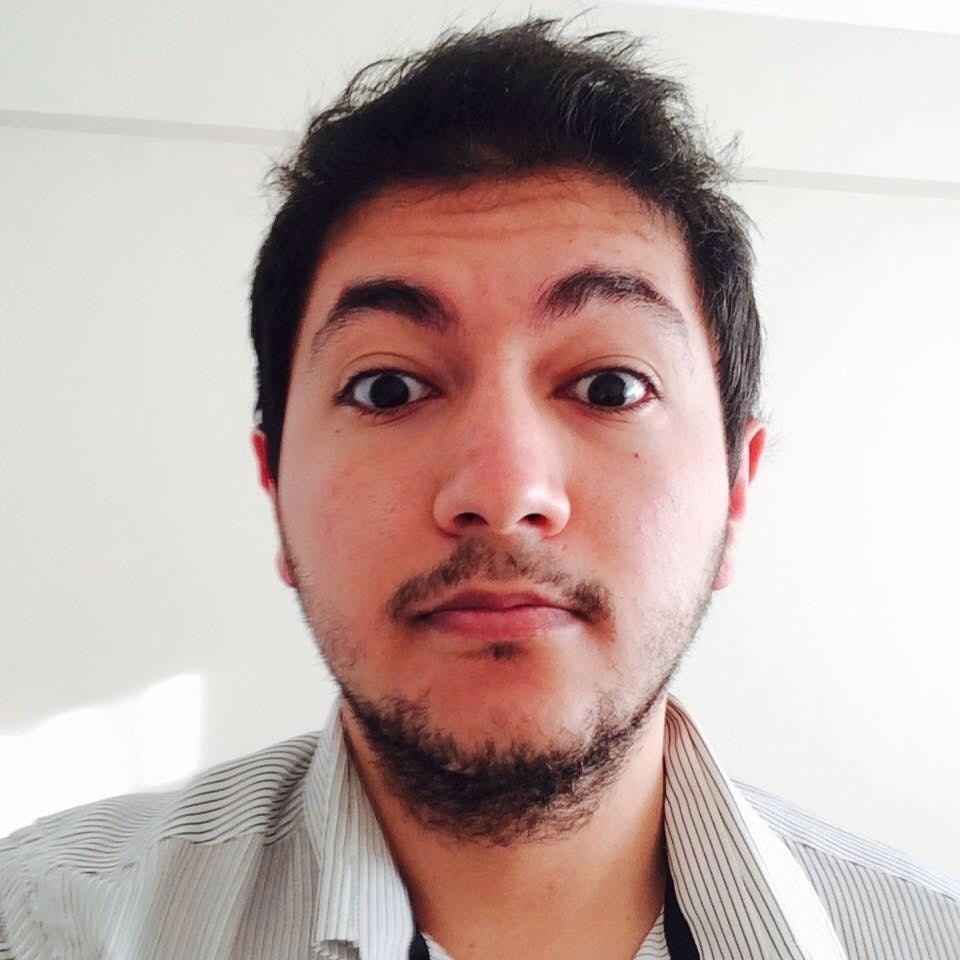 Ali Emre Çakmakoğlu