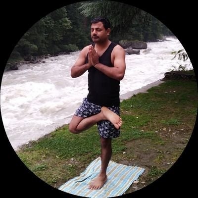 प्रिय यादव (Priye Yadav)