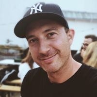 Helge Ove Søndenaa Svendsen