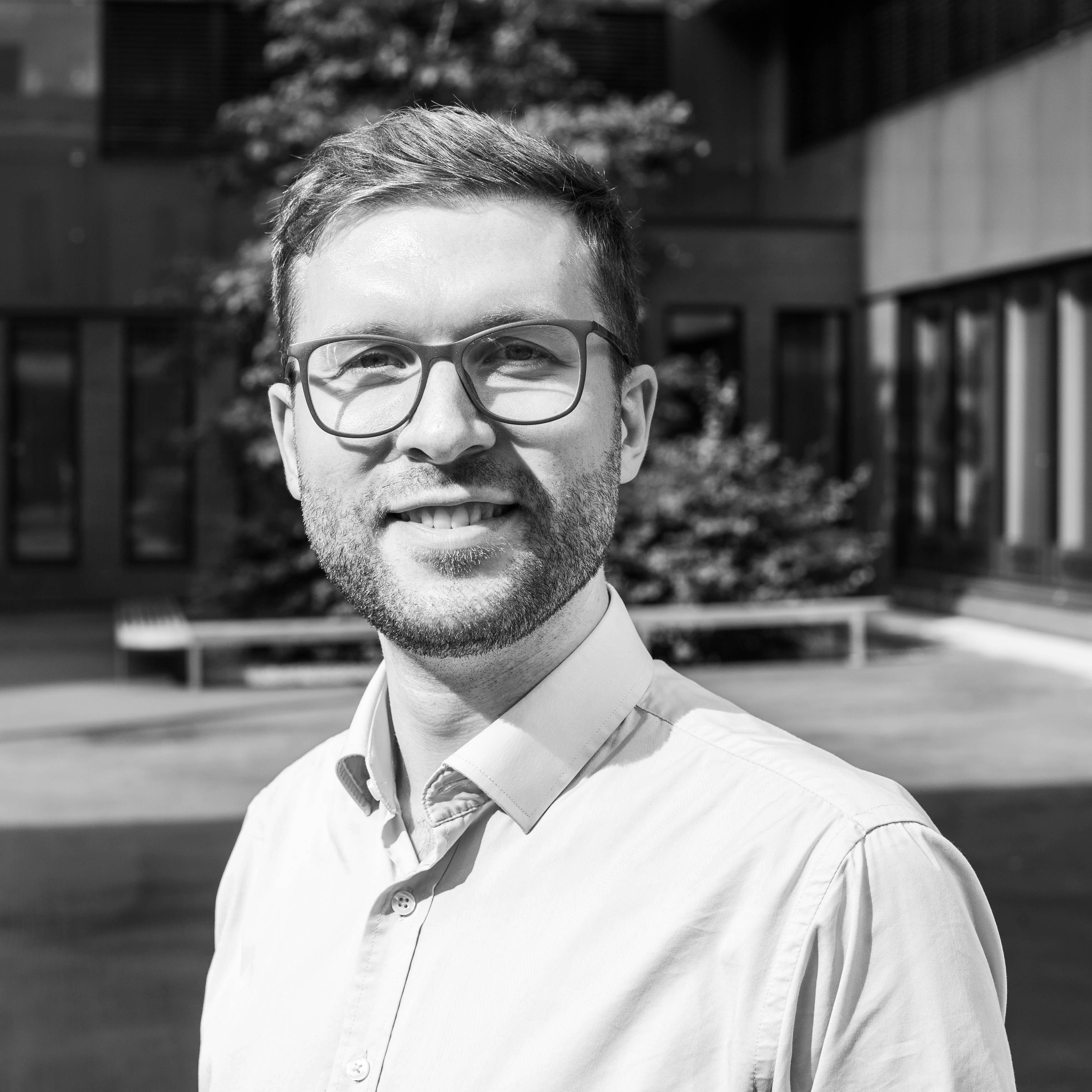 Bjørn-André Bekkevold