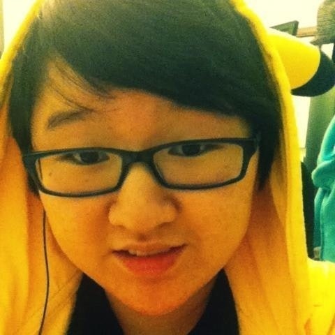 Grace Kim (김서영)