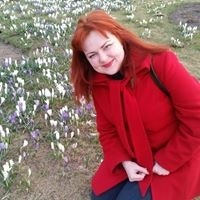 Елена Бондарева