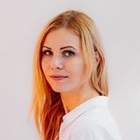 Карина Никульшина