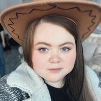 Инна Степаненко