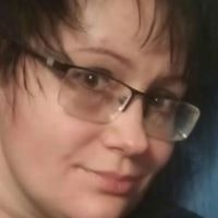 Светлана Гришанова