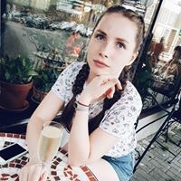 Мария Пискунова