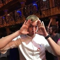 Данила Куликов