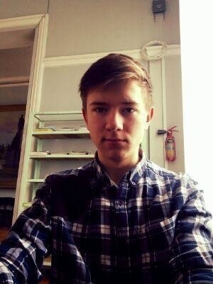 Николай Чикин