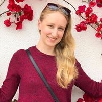 Arina Vasileva