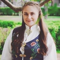 Elisabeth Nygård Mesøy