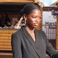 Aïda Sarr