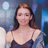 Elizabeth Starchenko