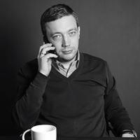 Павел Попов