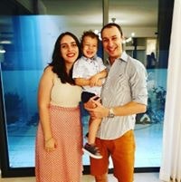 Lihi Avidan Cherevatsky