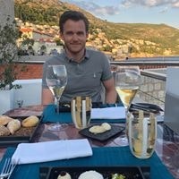 Håkon Nikolai Stange Sørum