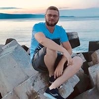 Максим Бойко