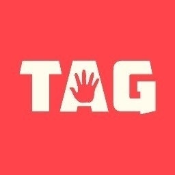 Tag, You're It!