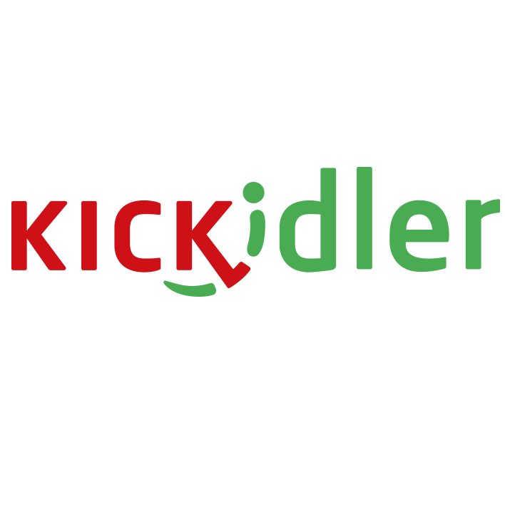 Kickidler