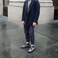 Макс Прокофьев